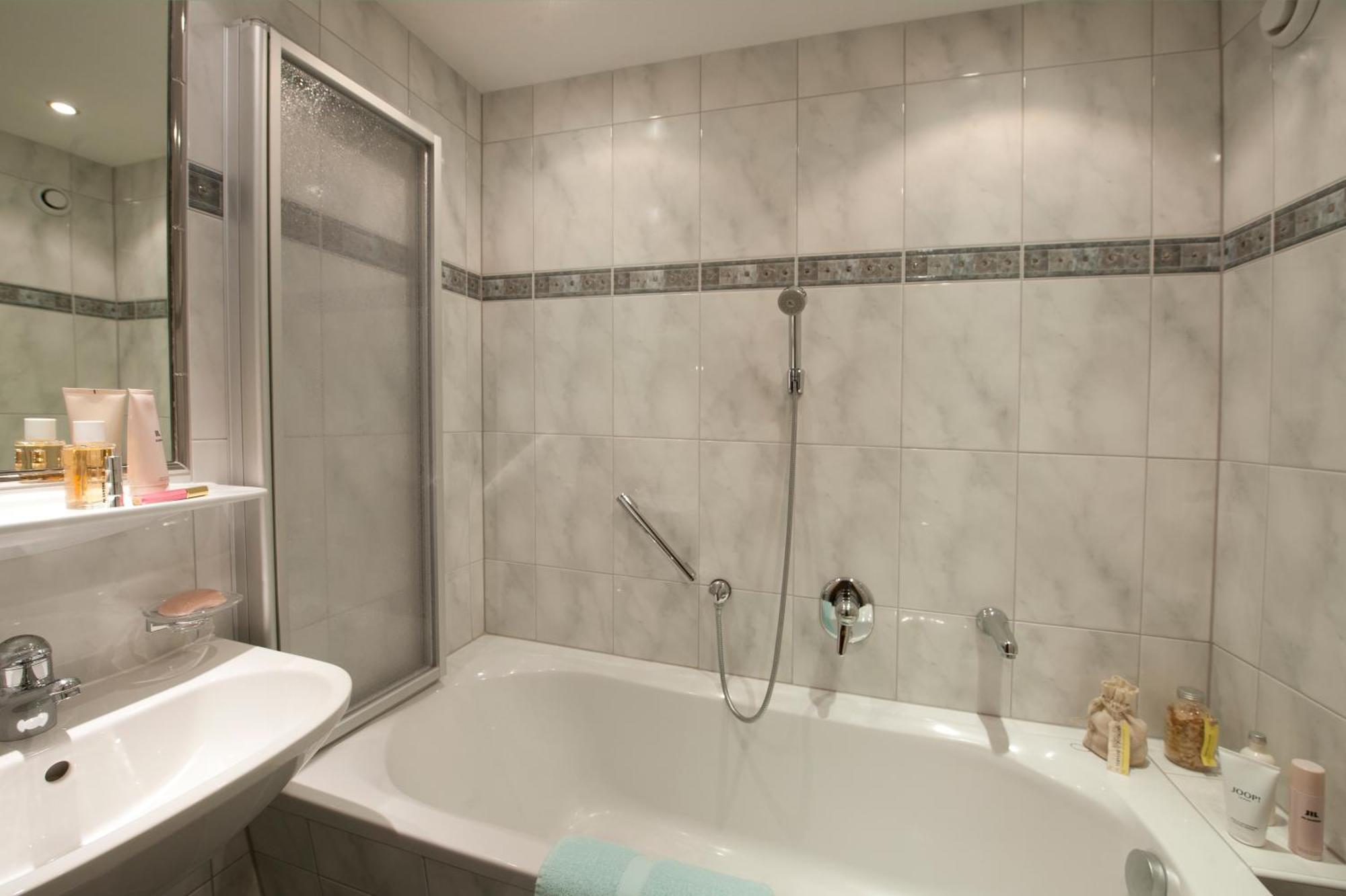 Hotel Antony Ischgl Dış mekan fotoğraf