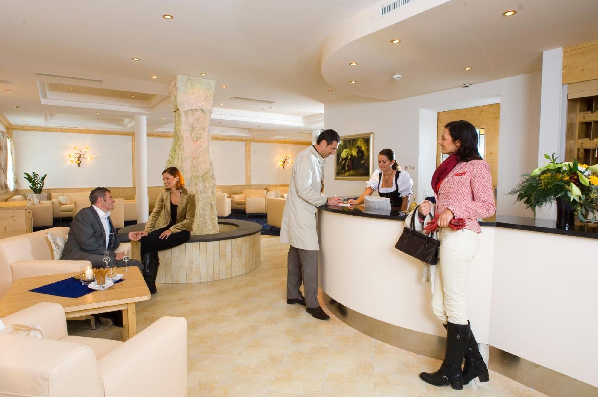Hotel Antony Ischgl Dış mekan fotoğraf