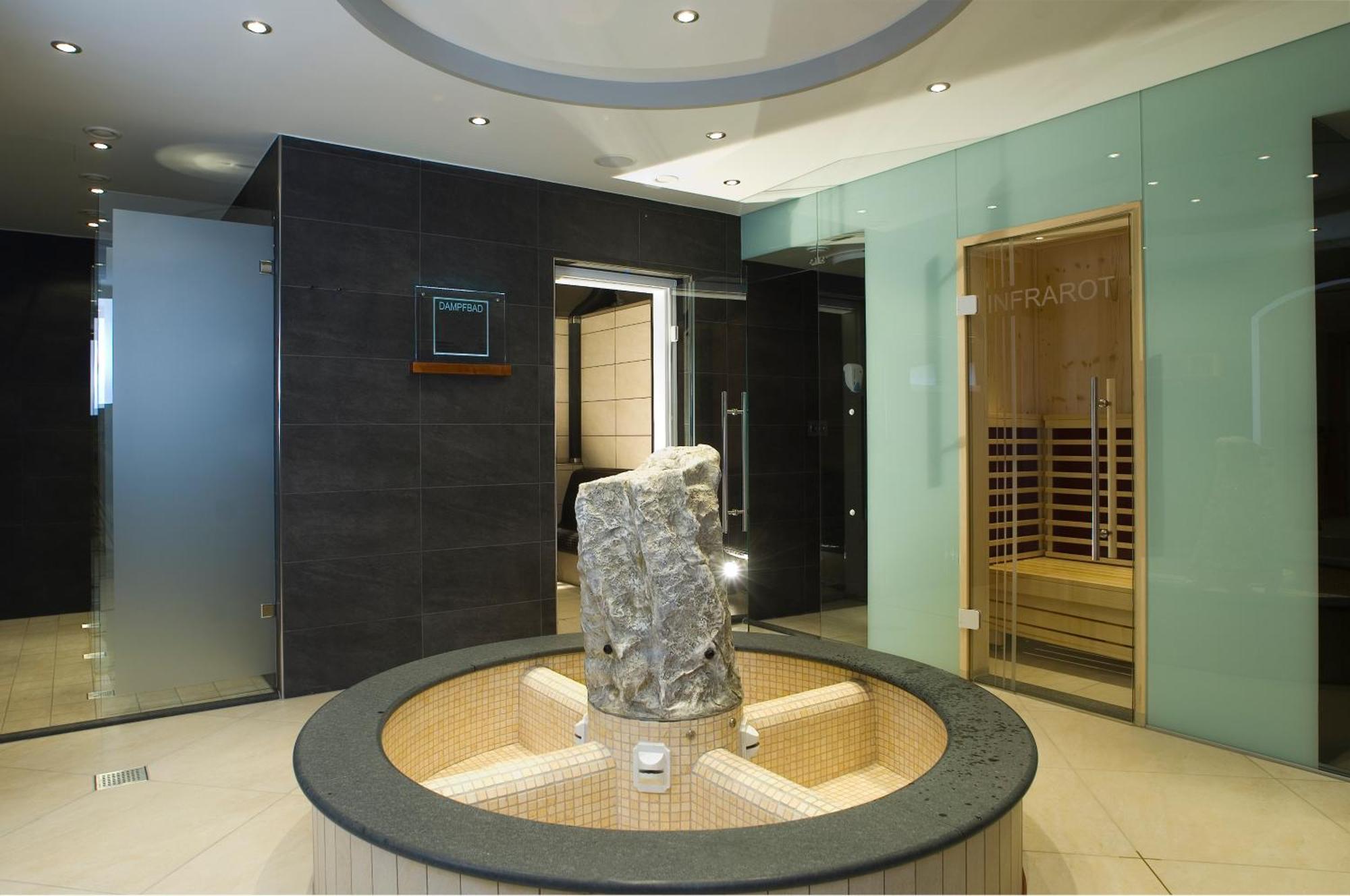 Hotel Antony Ischgl Dış mekan fotoğraf