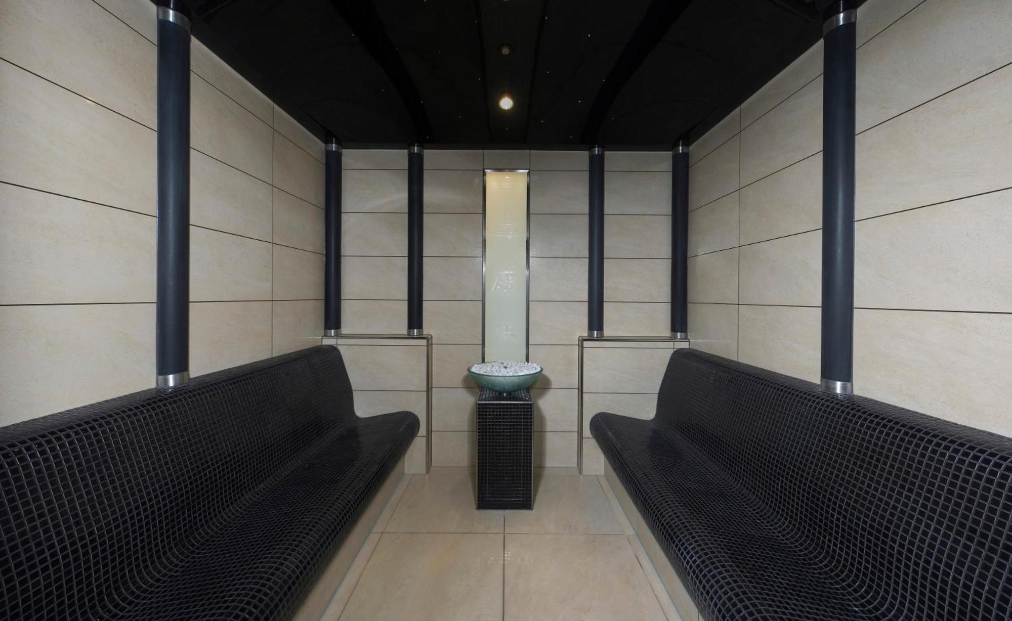 Hotel Antony Ischgl Dış mekan fotoğraf