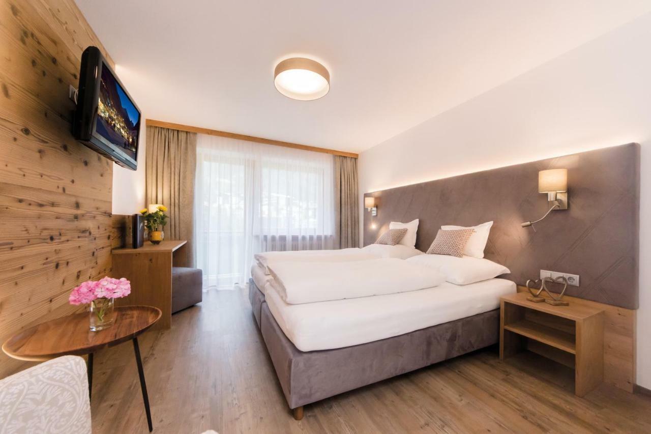 Hotel Antony Ischgl Dış mekan fotoğraf