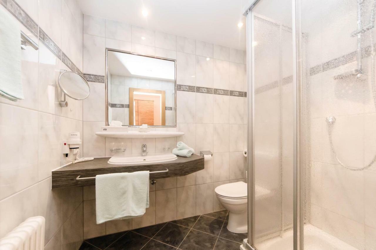 Hotel Antony Ischgl Dış mekan fotoğraf